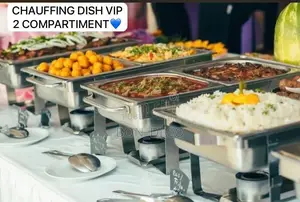 (Promo)Chauffing Vip