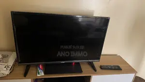Photo - Télé À Vendre