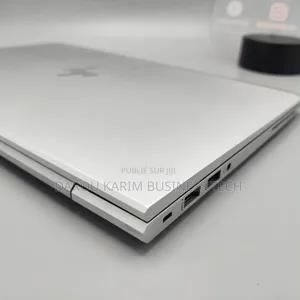 New Ordinateur Portable HP EliteBook 845 G7 16GB AMD Ryzen 5 SSD 512GB