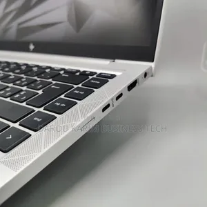 New Ordinateur Portable HP EliteBook 845 G7 16GB AMD Ryzen 5 SSD 512GB