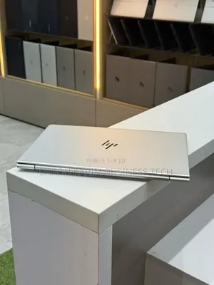 New Ordinateur Portable HP 630 32GB Intel Core I7 SSD 512GB