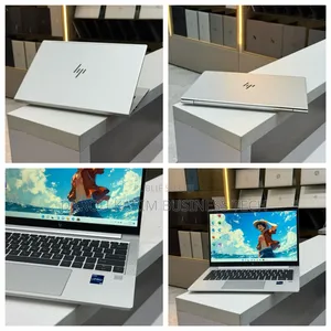 New Ordinateur Portable HP 630 32GB Intel Core I7 SSD 512GB