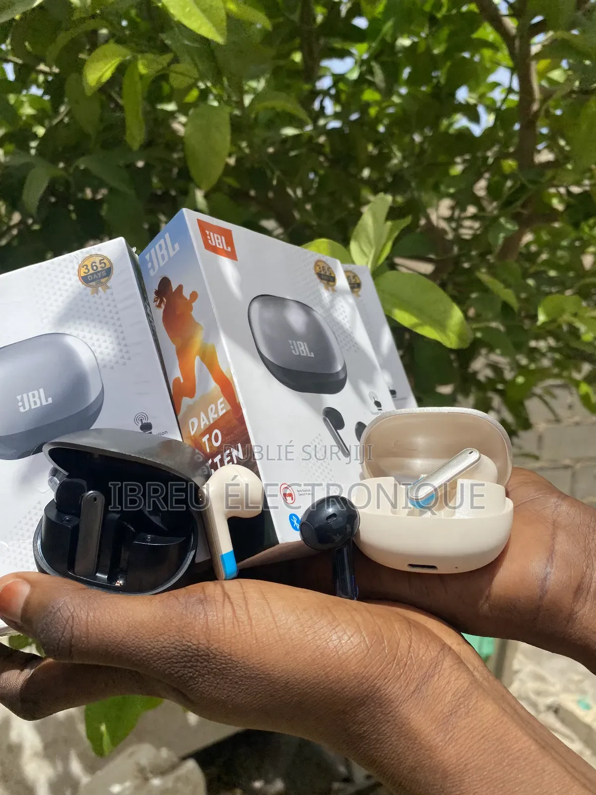 Airpods JBL Air33