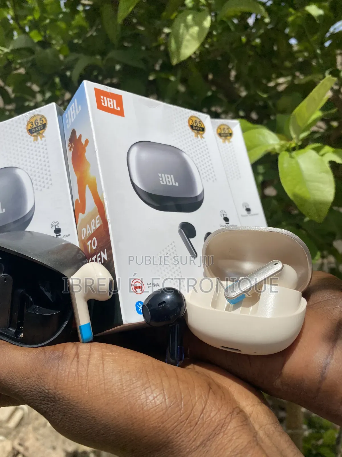 Airpods JBL Air33