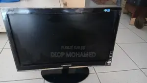 Mini Écran Gaming Samsung
