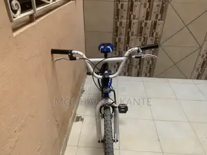 Photo - BMX Pour Enfants