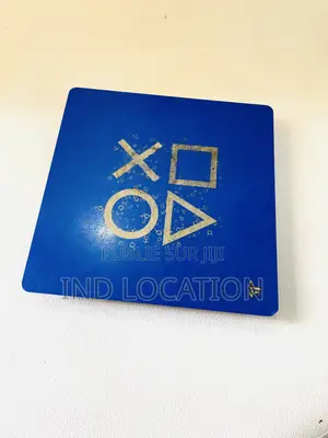 Photo - Ps4 À Vendre