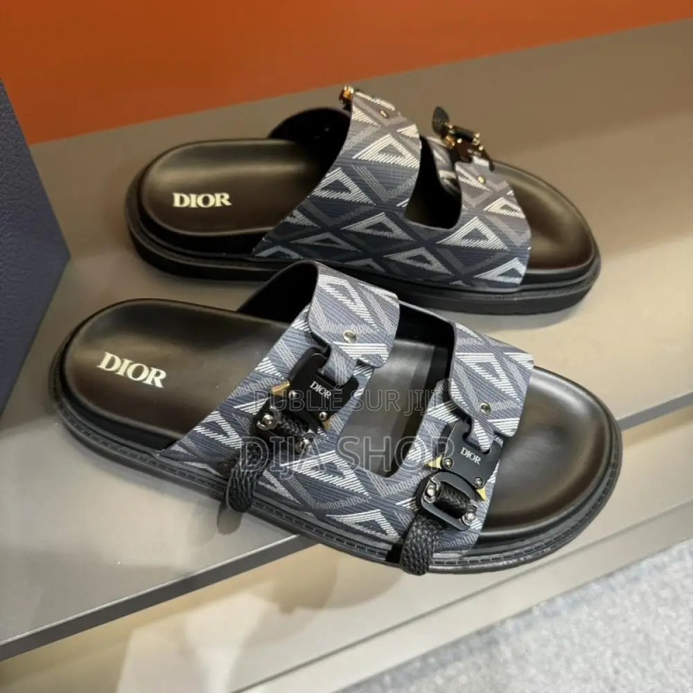 Sandales Dior Disponible