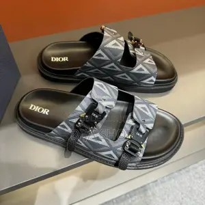 Sandales Dior Disponible