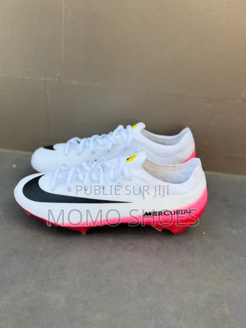 Nike Zoom Mercurial Superfly Elite 10