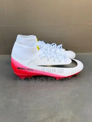 Nike Zoom Mercurial Superfly Elite 10