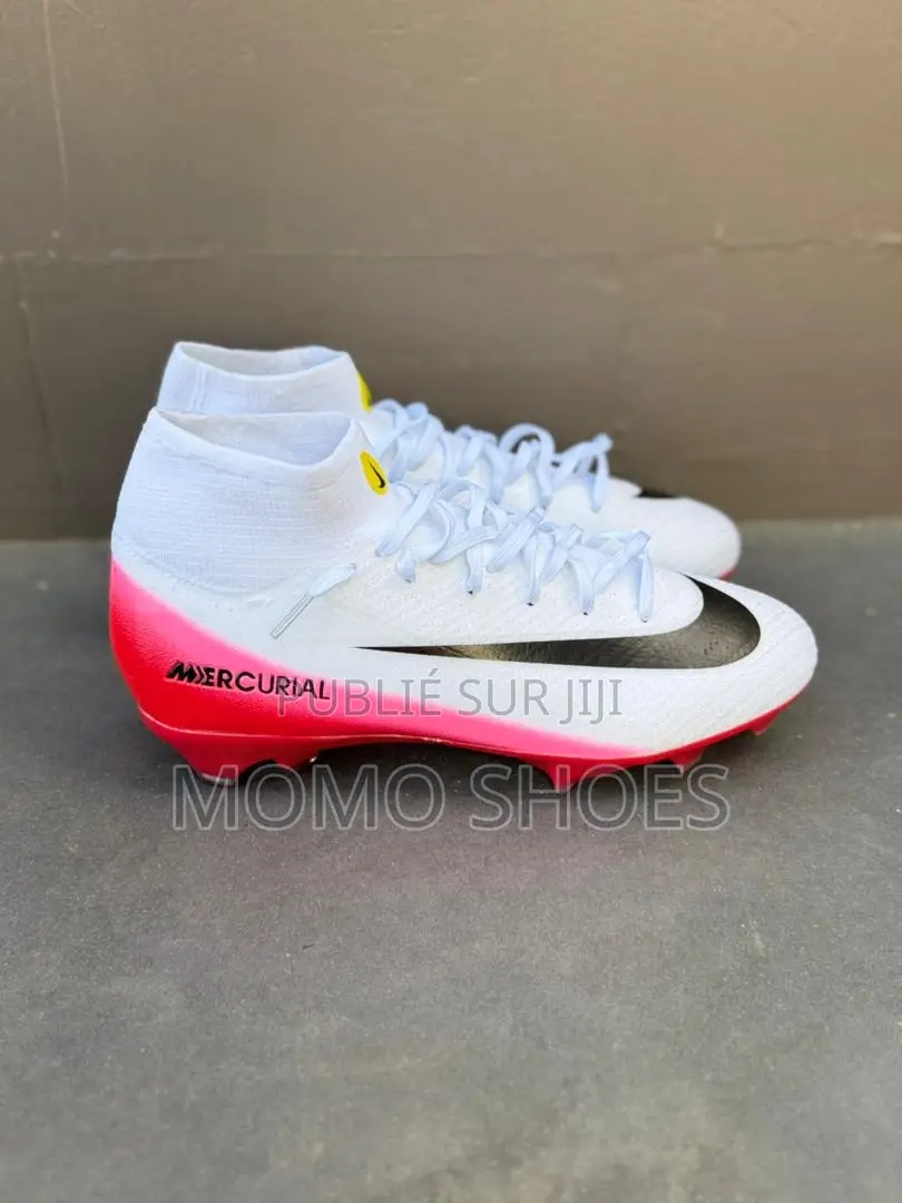 Nike Zoom Mercurial Superfly Elite 10