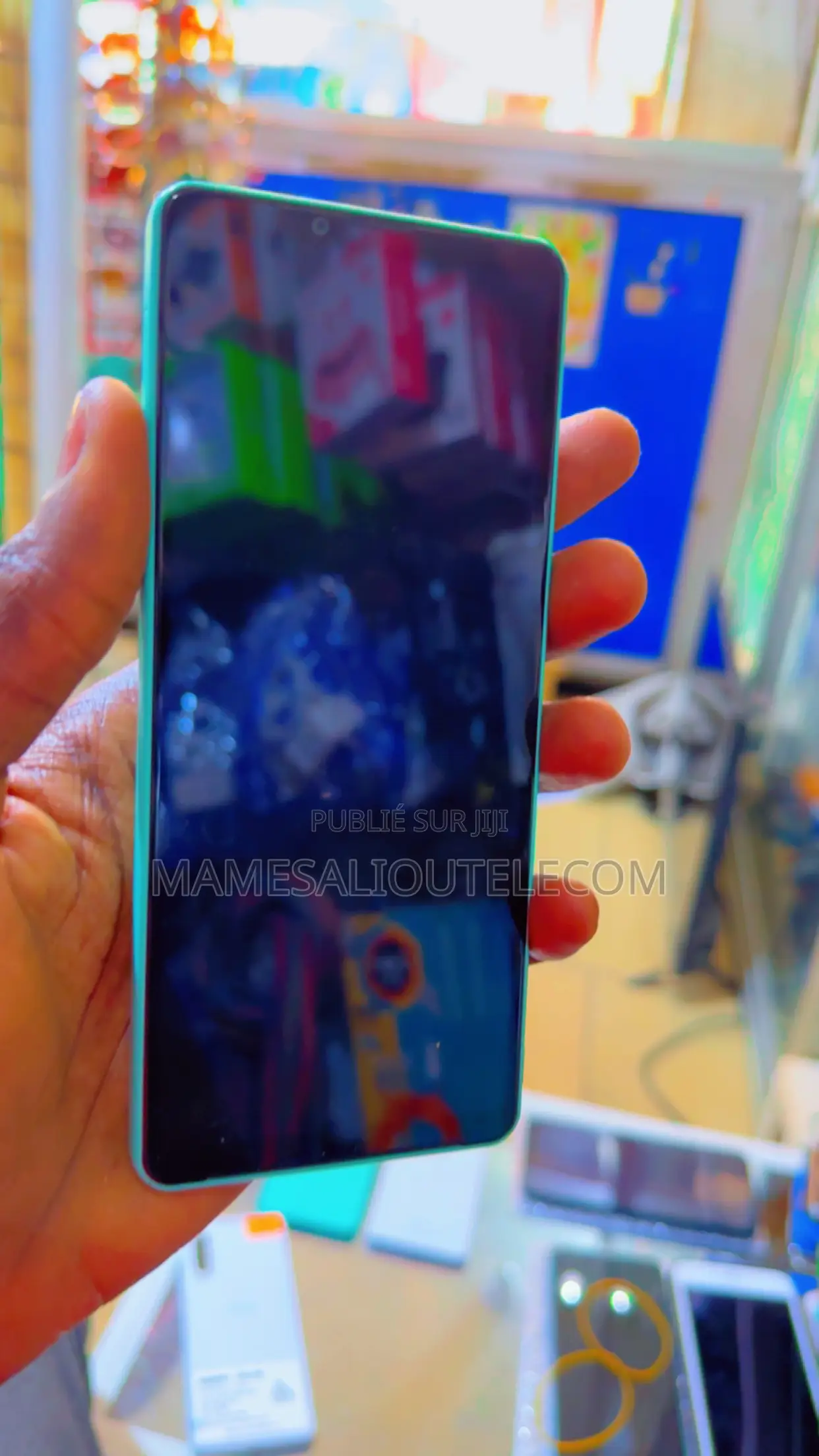 New Sony Xperia 10 IV 128 GB Autre