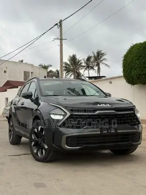 Photo - Hyundai Tucson SE 2024 Gris