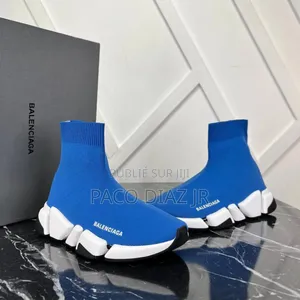 Photo - Chaussures Balenciaga