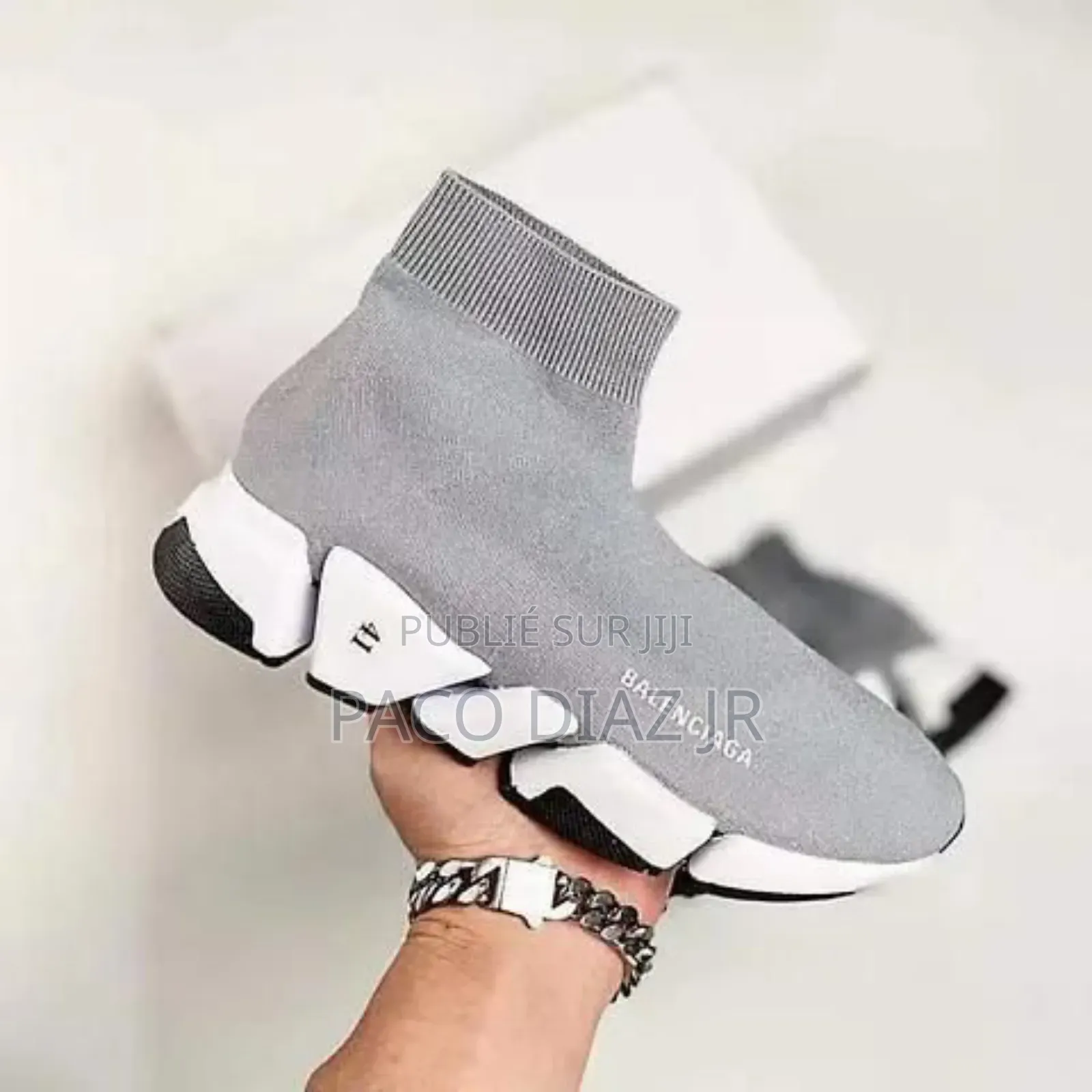 Chaussures Balenciaga