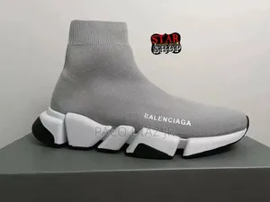 Chaussures Balenciaga