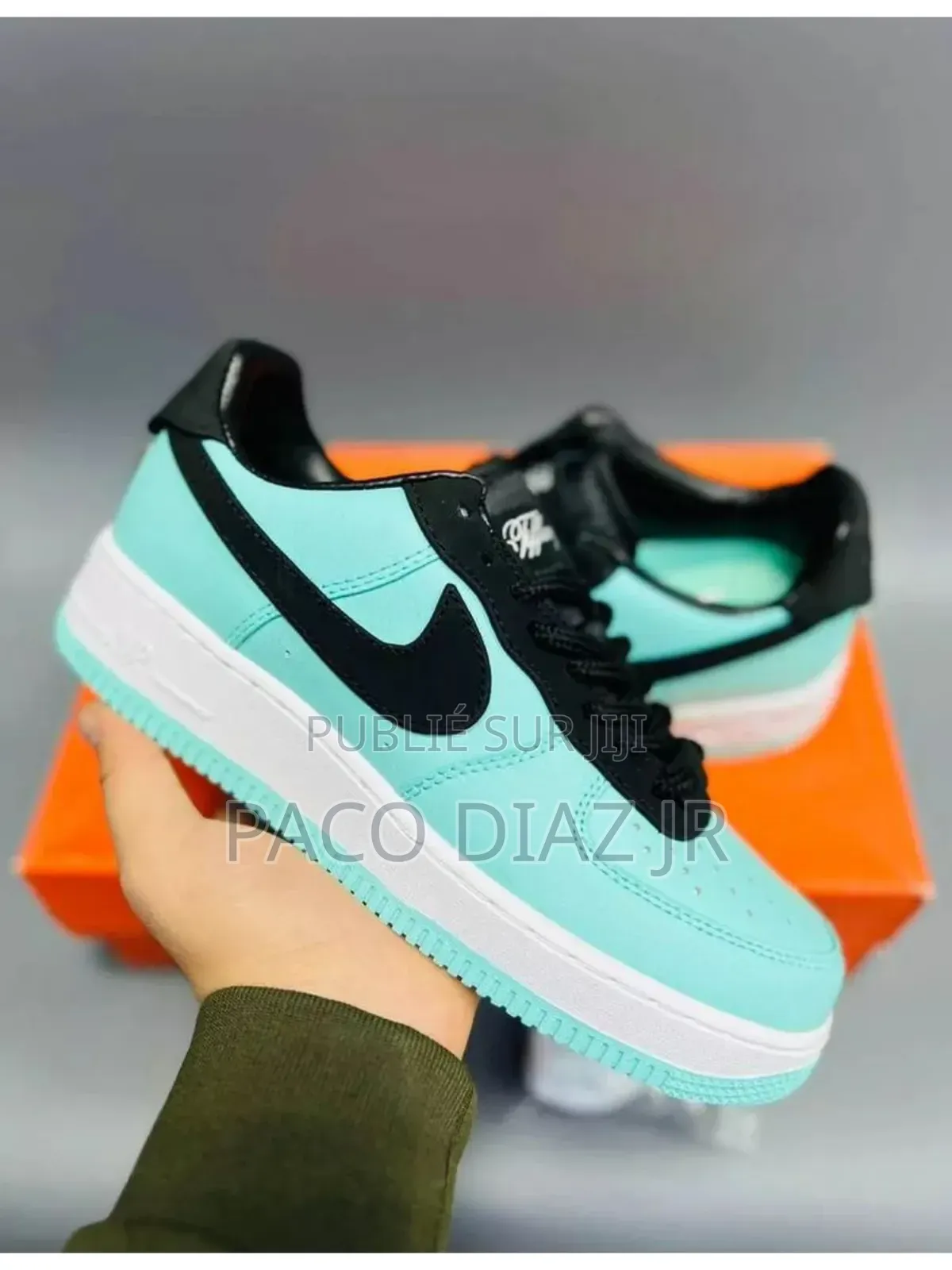 Air Nike Sneakers