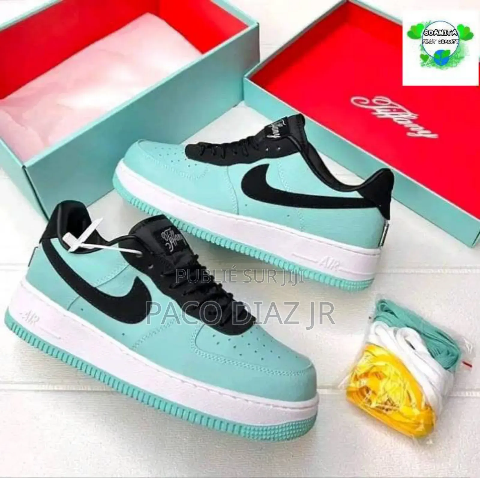 Air Nike Sneakers