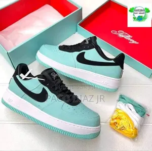 Photo - Air Nike Sneakers