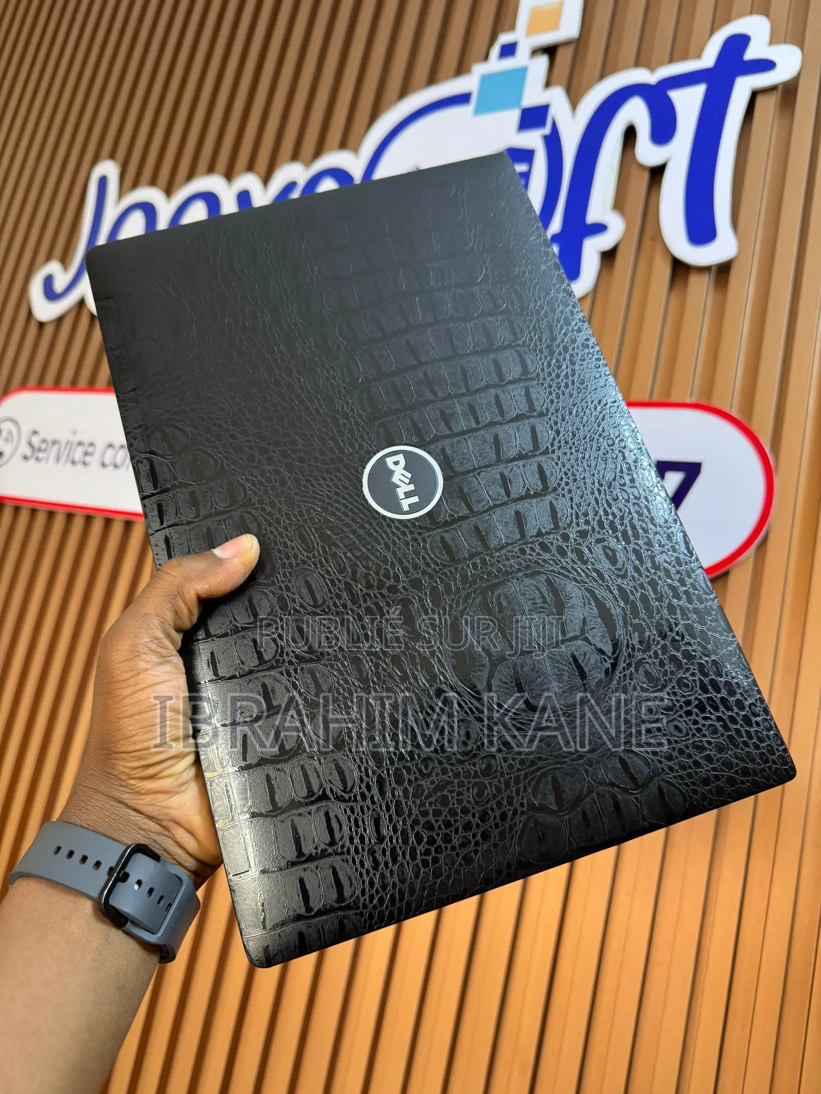 New Dell Latitude 14 7480 8GB Intel Core I7 SSD 256GB