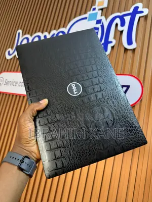 Photo - New Dell Latitude 14 7480 8GB Intel Core I7 SSD 256GB