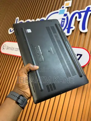 New Dell Latitude 14 7480 8GB Intel Core I7 SSD 256GB