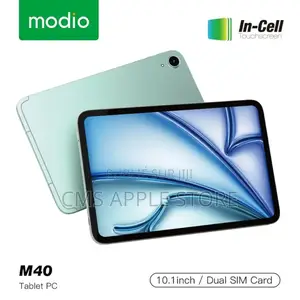 New Modio M39 512 GO