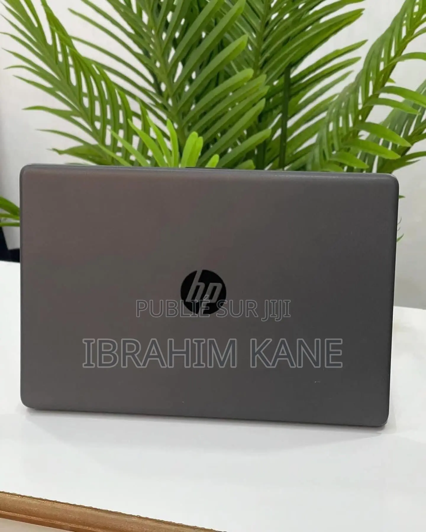 New Ordinateur Portable HP 250 G7 16GB Intel Core I7 HDD+SSD 500GB