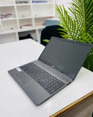 New Ordinateur Portable HP 250 G7 16GB Intel Core I7 HDD+SSD 500GB