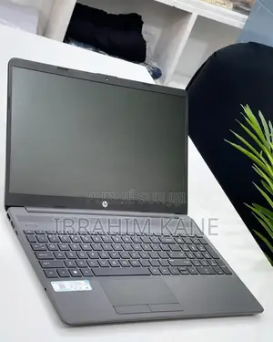 New Ordinateur Portable HP 250 G7 16GB Intel Core I7 HDD+SSD 500GB