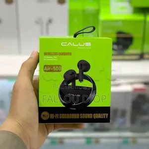 Photo - Airpods Calus Air500