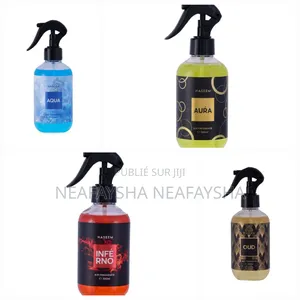 Photo - Naseem Air Freshner