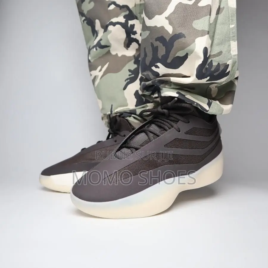 Fear of God Athletic Neuves – Style Premium Confort