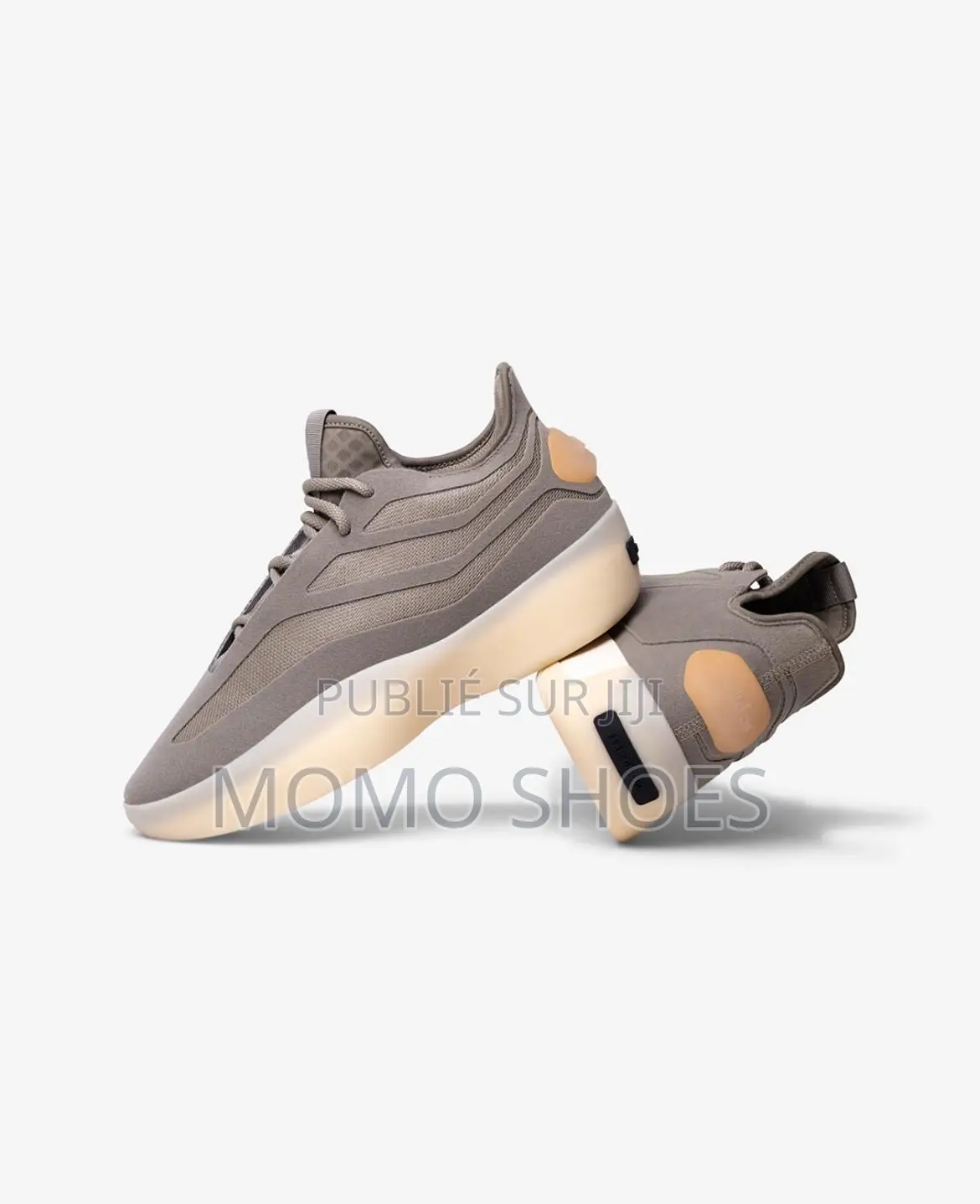 Fear of God Athletic Neuves – Style Premium Confort