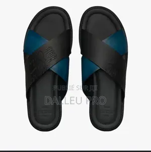 Sandale Berluti Original Cuire