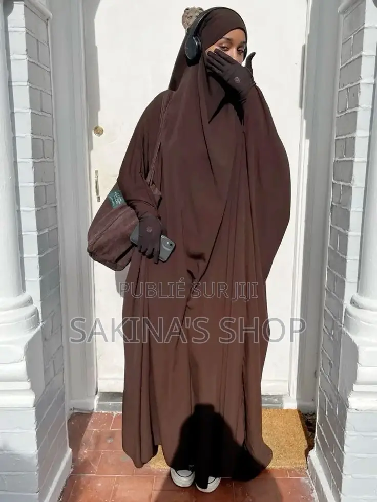 Jilbab Légiférer