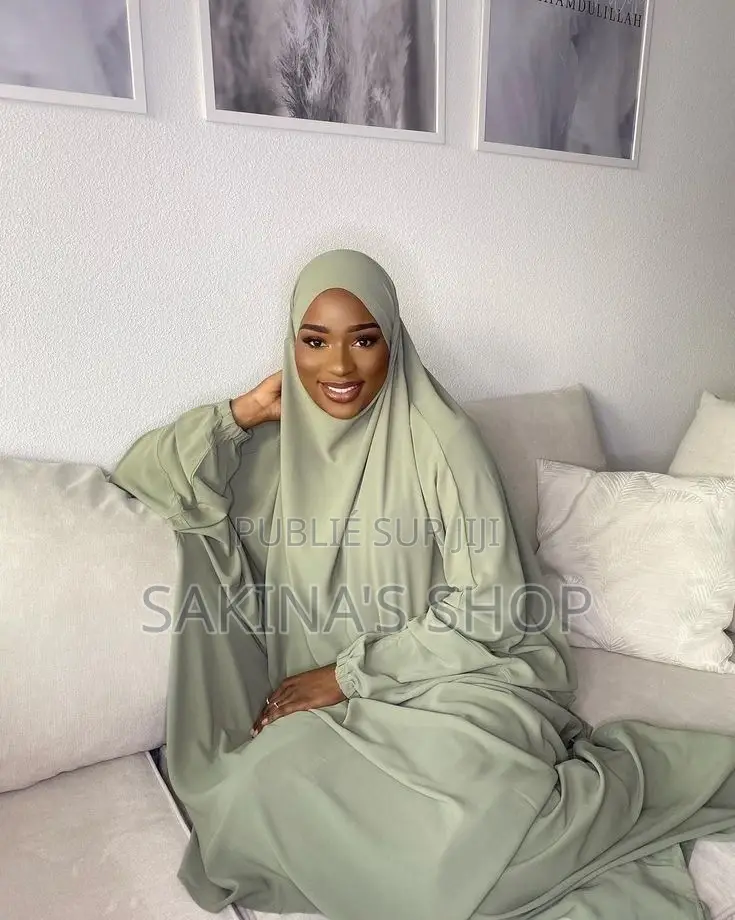 Jilbab Légiférer