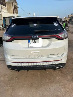 Ford Edge Sport 4dr AWD 2017 Blanc