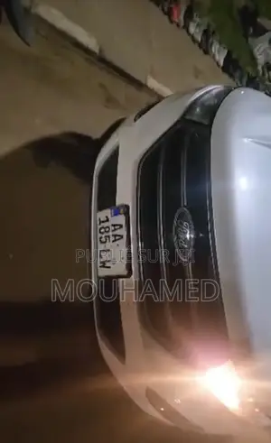 Ford Edge Sport 4dr AWD 2017 Blanc