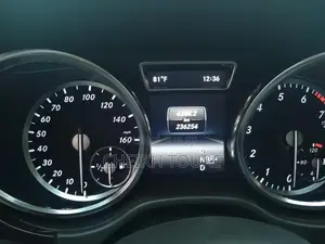 Mercedes-Benz GL-Class GL450 4MATIC 4dr SUV AWD (3.0L 6cyl Turbo 7A)