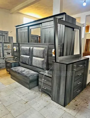 Photo - Chambre À Coucher