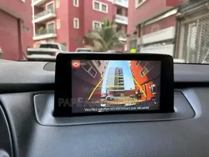 Mazda CX-9 Signature AWD 2018 Marron