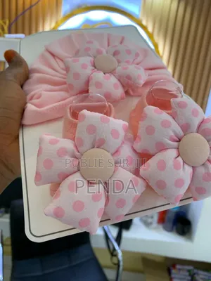 Ensemble Pour Bébé