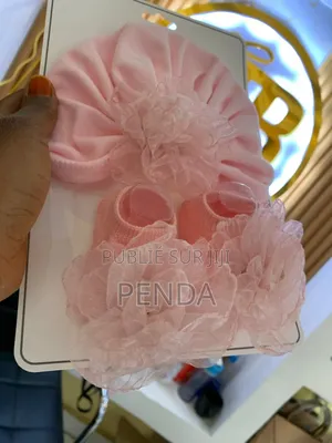 Ensemble Pour Bébé