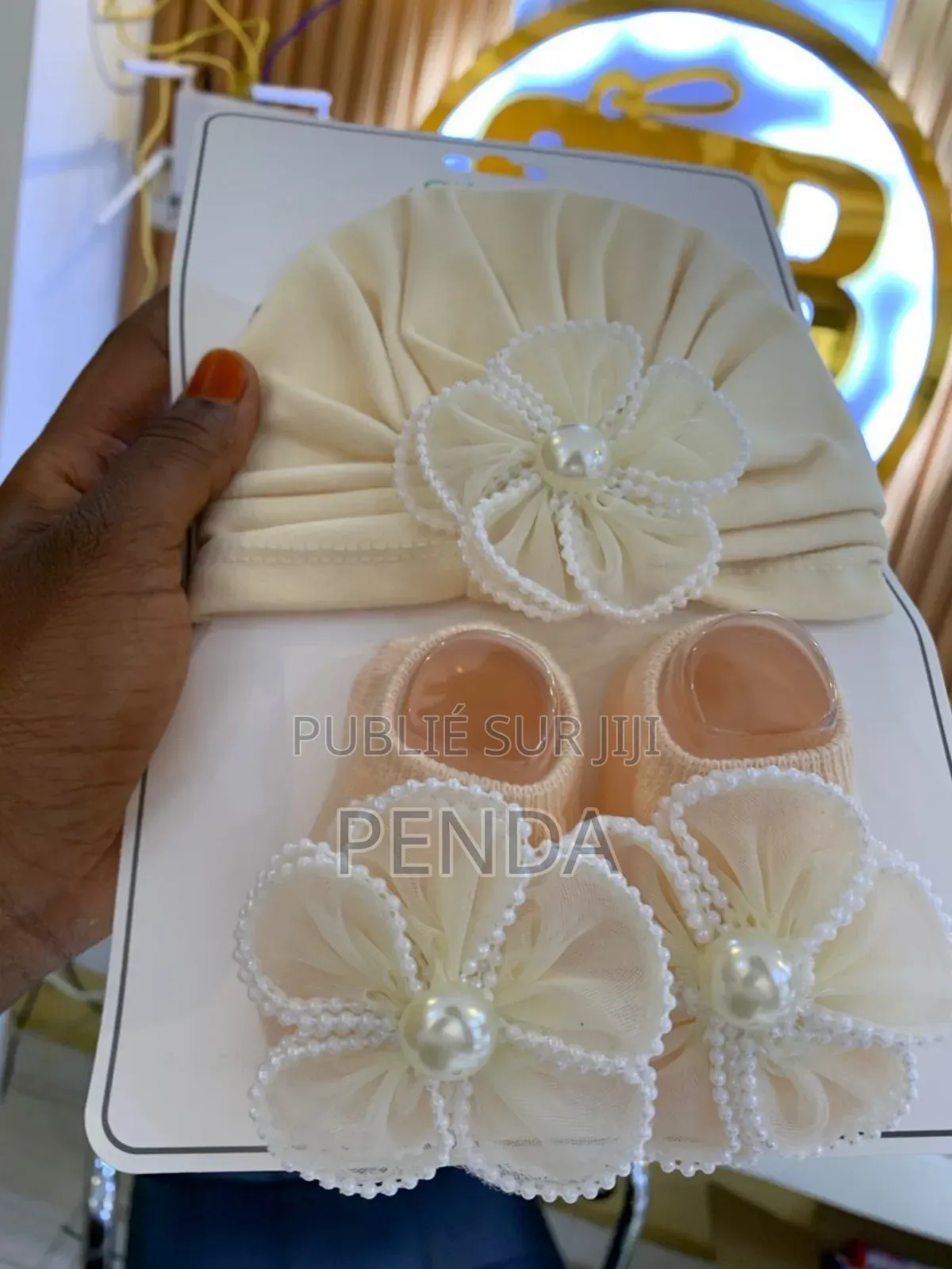 Ensemble Pour Bébé