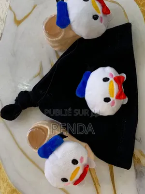 Ensemble Pour Bébé