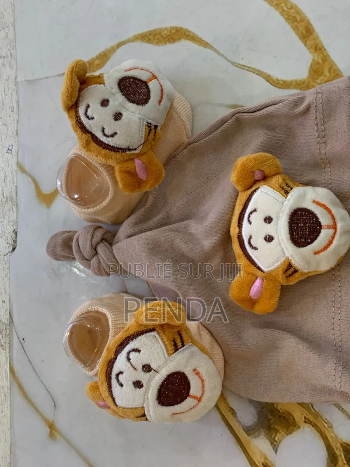 Ensemble Pour Bébé