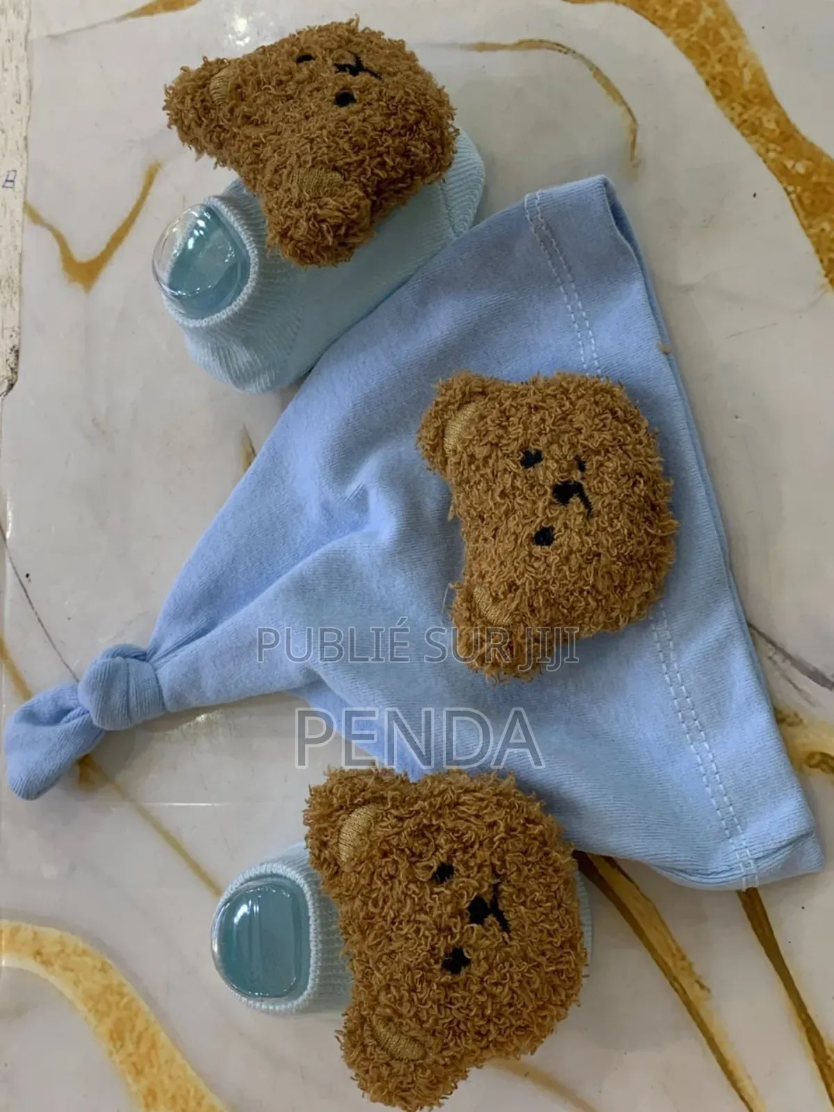 Ensemble Pour Bébé