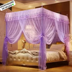 Moustiquaire Vip 3 Places